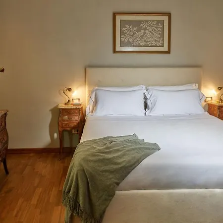 فيلة Treasurerome Trevi Private Palazzo روما