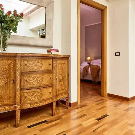 Treasurerome Trevi Private Palazzo فيلة *