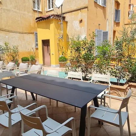 فيلة Treasurerome Trevi Private Palazzo *