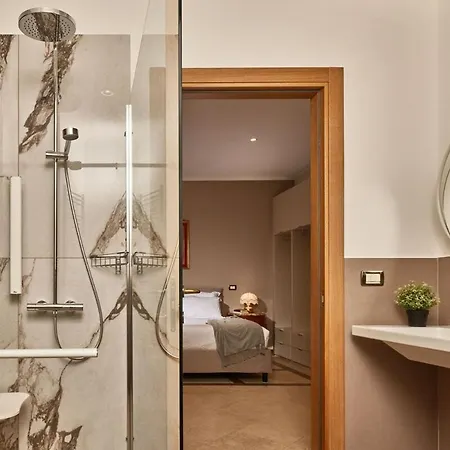 Treasurerome Trevi Signature Penthouse Rome
