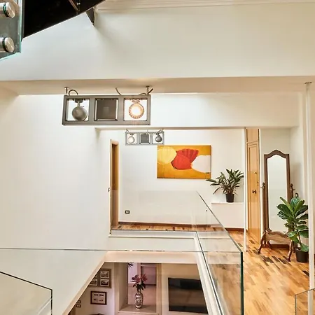 וילה Treasurerome Trevi Private Palazzo רומא