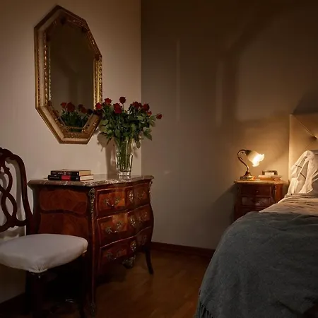 Treasurerome Trevi Signature Penthouse Villa Rome