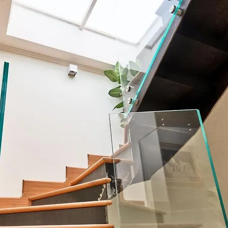 Treasurerome Trevi Signature Penthouse Villa