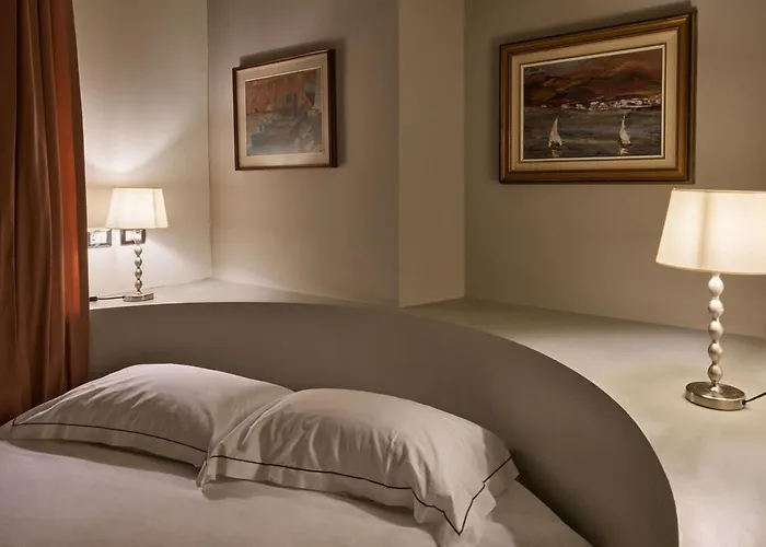 Treasurerome Trevi Private Palazzo *