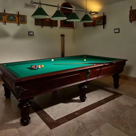 빌라 Treasurerome Trevi Private Palazzo