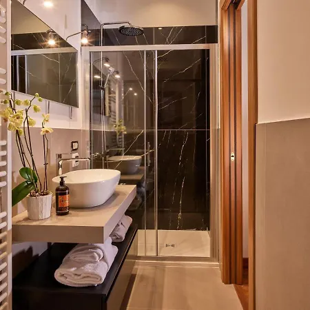 Treasurerome Trevi Private Palazzo 빌라 로마