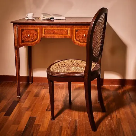 Βίλα Treasurerome Trevi Private Palazzo *