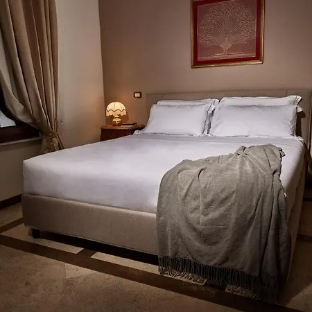 Treasurerome Trevi Private Palazzo Βίλα *